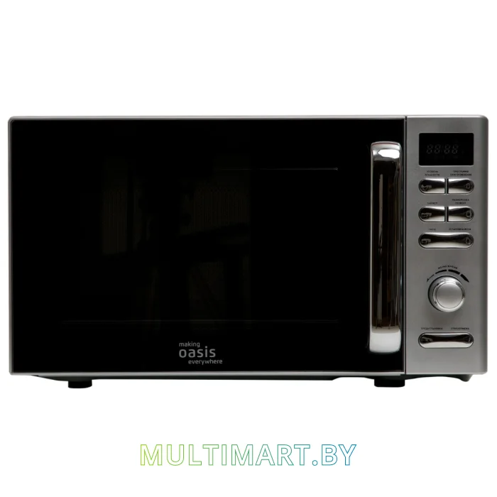 Микроволновая печь Oasis (Making Oasis Everywhere) MW-80ES